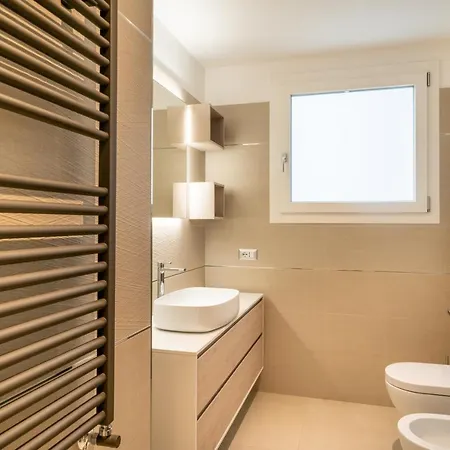 Mirabilia 108 - Poetto - Parking Apartment Cagliari